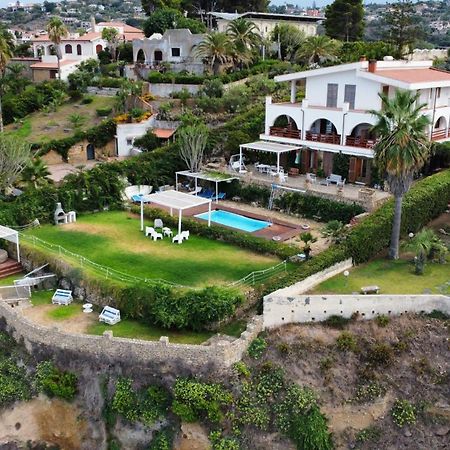 ברוקולי Villa Sciammaca מראה חיצוני תמונה