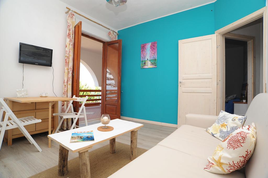 ברוקולי Villa Sciammaca חדר תמונה
