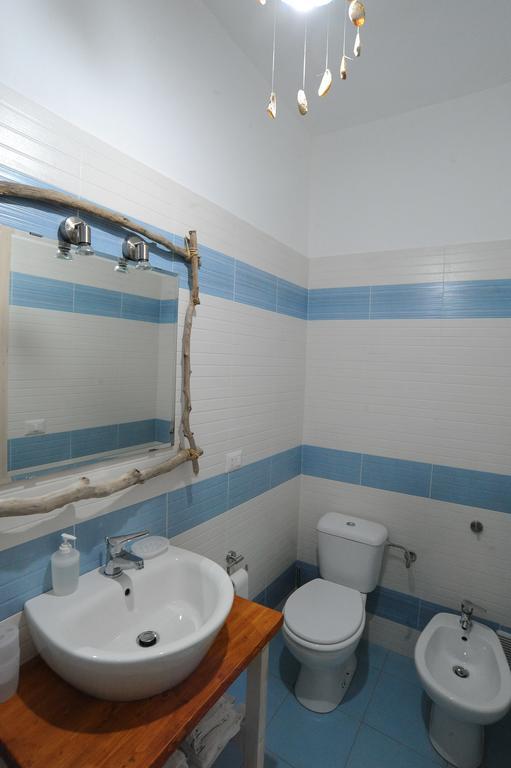 ברוקולי Villa Sciammaca חדר תמונה