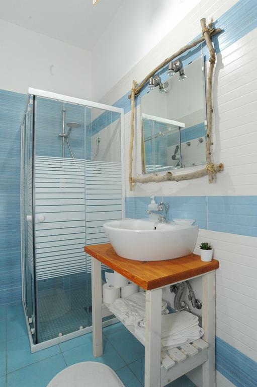 ברוקולי Villa Sciammaca חדר תמונה