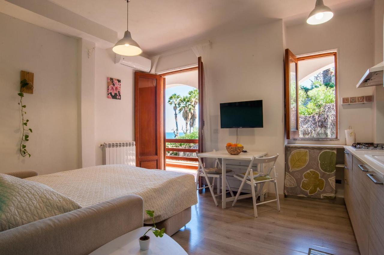 ברוקולי Villa Sciammaca מראה חיצוני תמונה