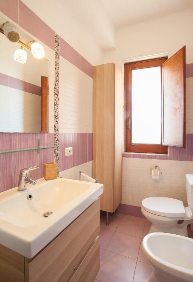 ברוקולי Villa Sciammaca מראה חיצוני תמונה