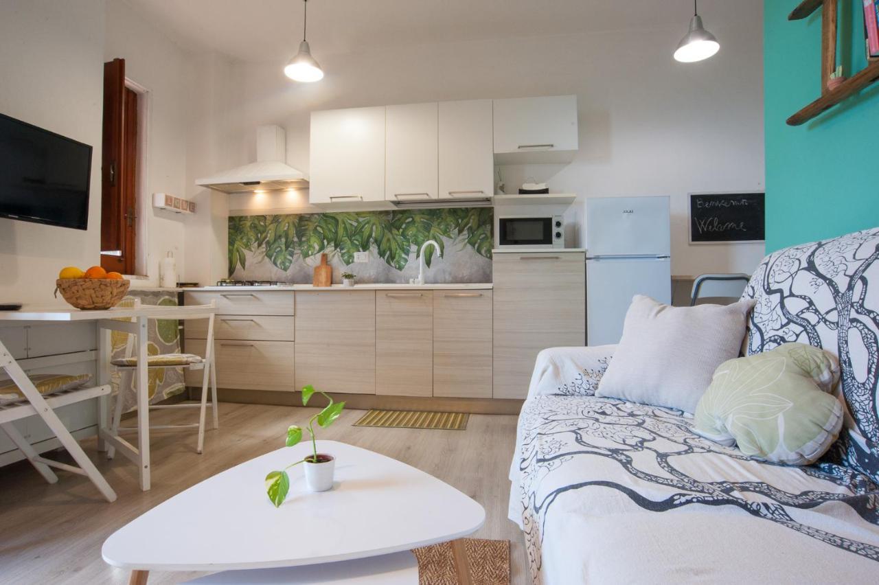 ברוקולי Villa Sciammaca מראה חיצוני תמונה