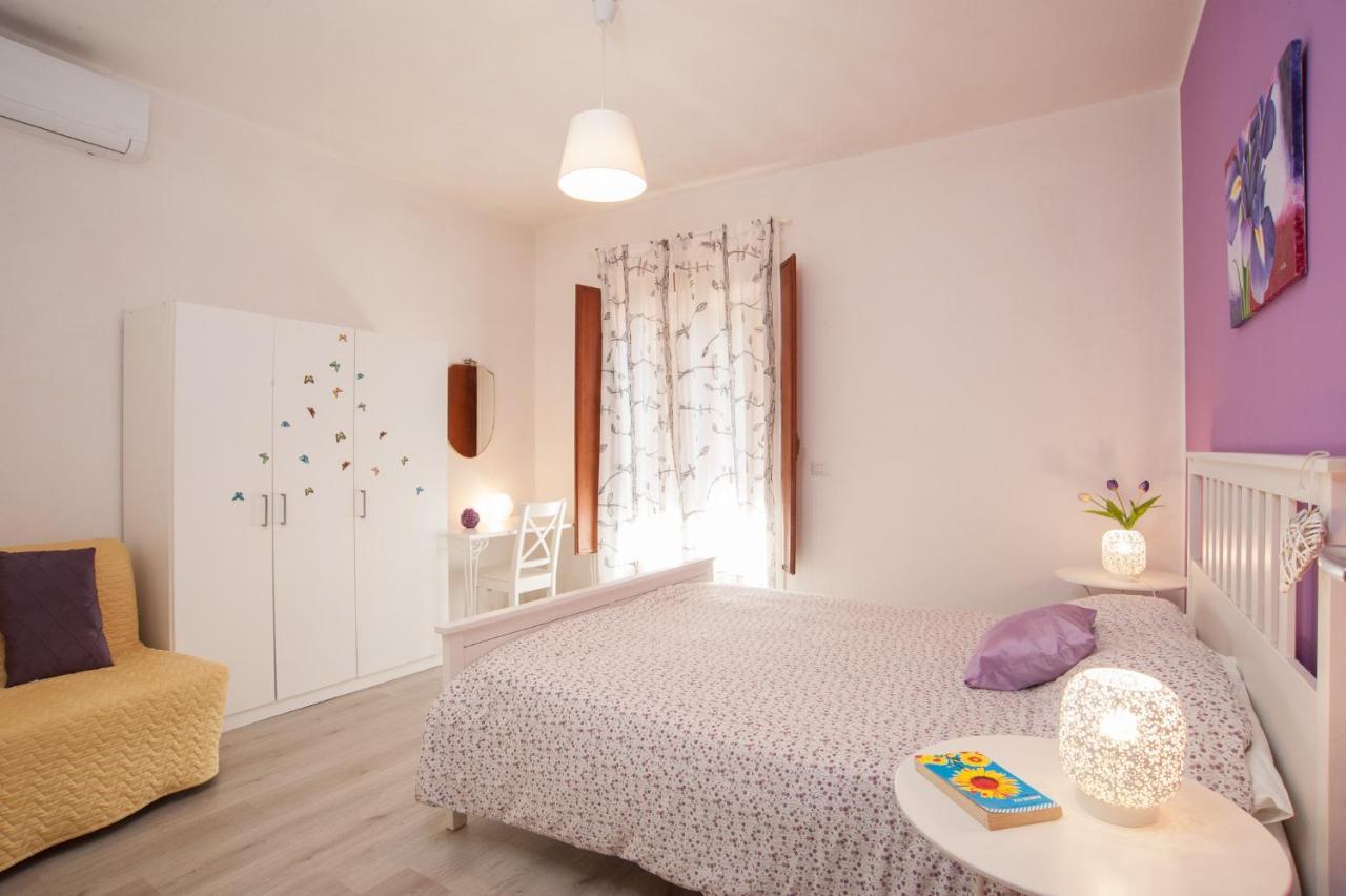 ברוקולי Villa Sciammaca מראה חיצוני תמונה