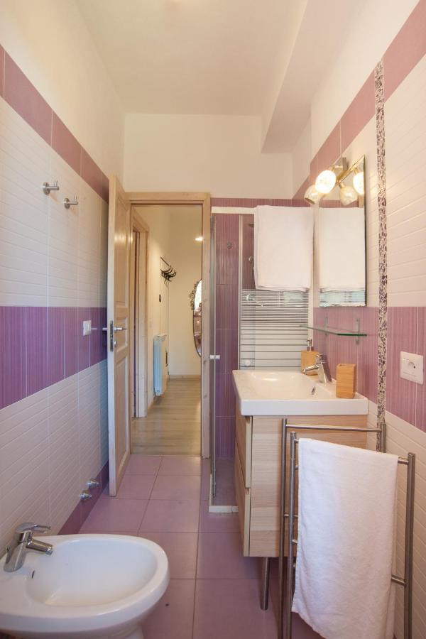 ברוקולי Villa Sciammaca מראה חיצוני תמונה