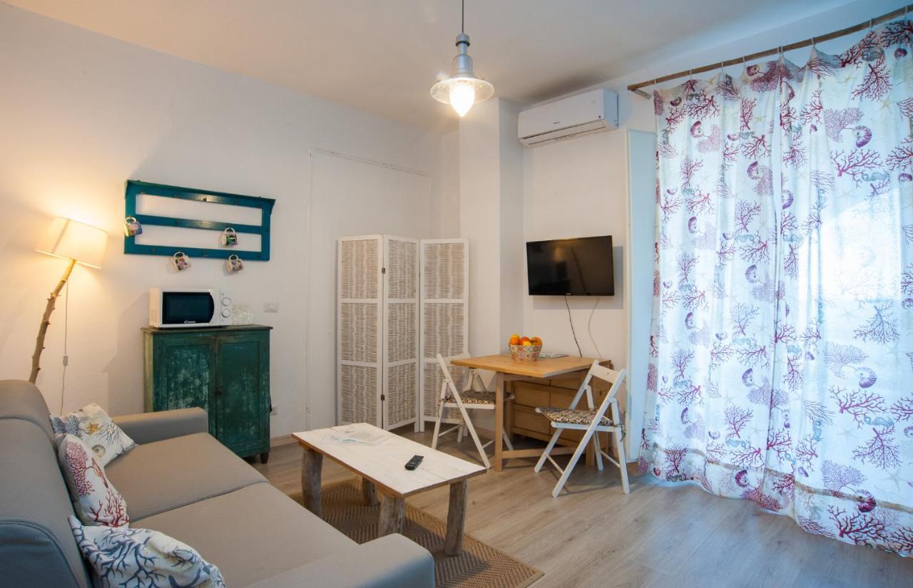 ברוקולי Villa Sciammaca מראה חיצוני תמונה