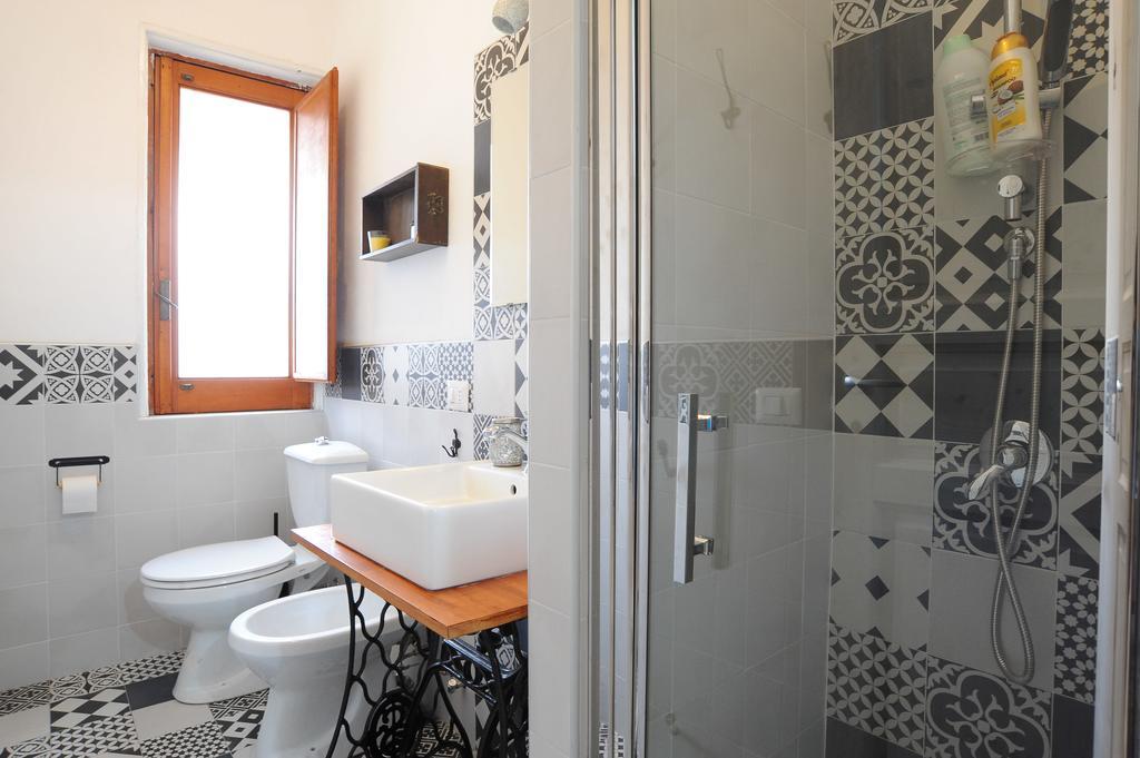 ברוקולי Villa Sciammaca מראה חיצוני תמונה