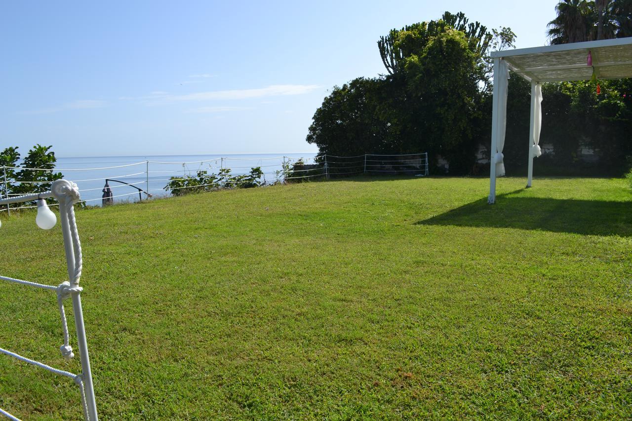 ברוקולי Villa Sciammaca מראה חיצוני תמונה