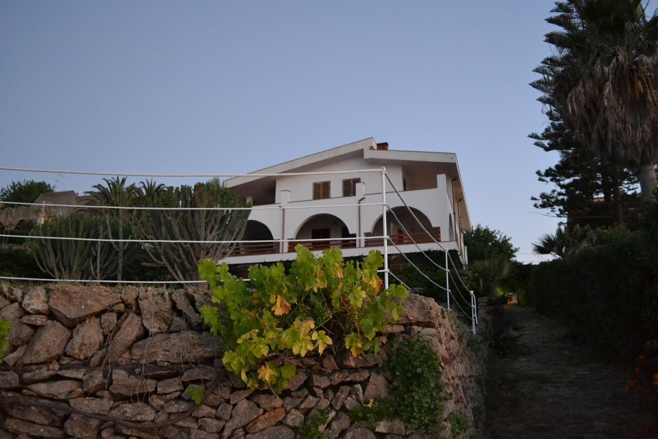 ברוקולי Villa Sciammaca מראה חיצוני תמונה
